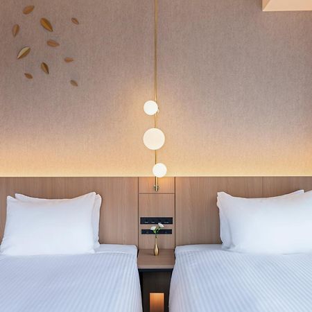 Mitsui Garden Hotel Sendai - Reopening On June 14 Bagian luar foto