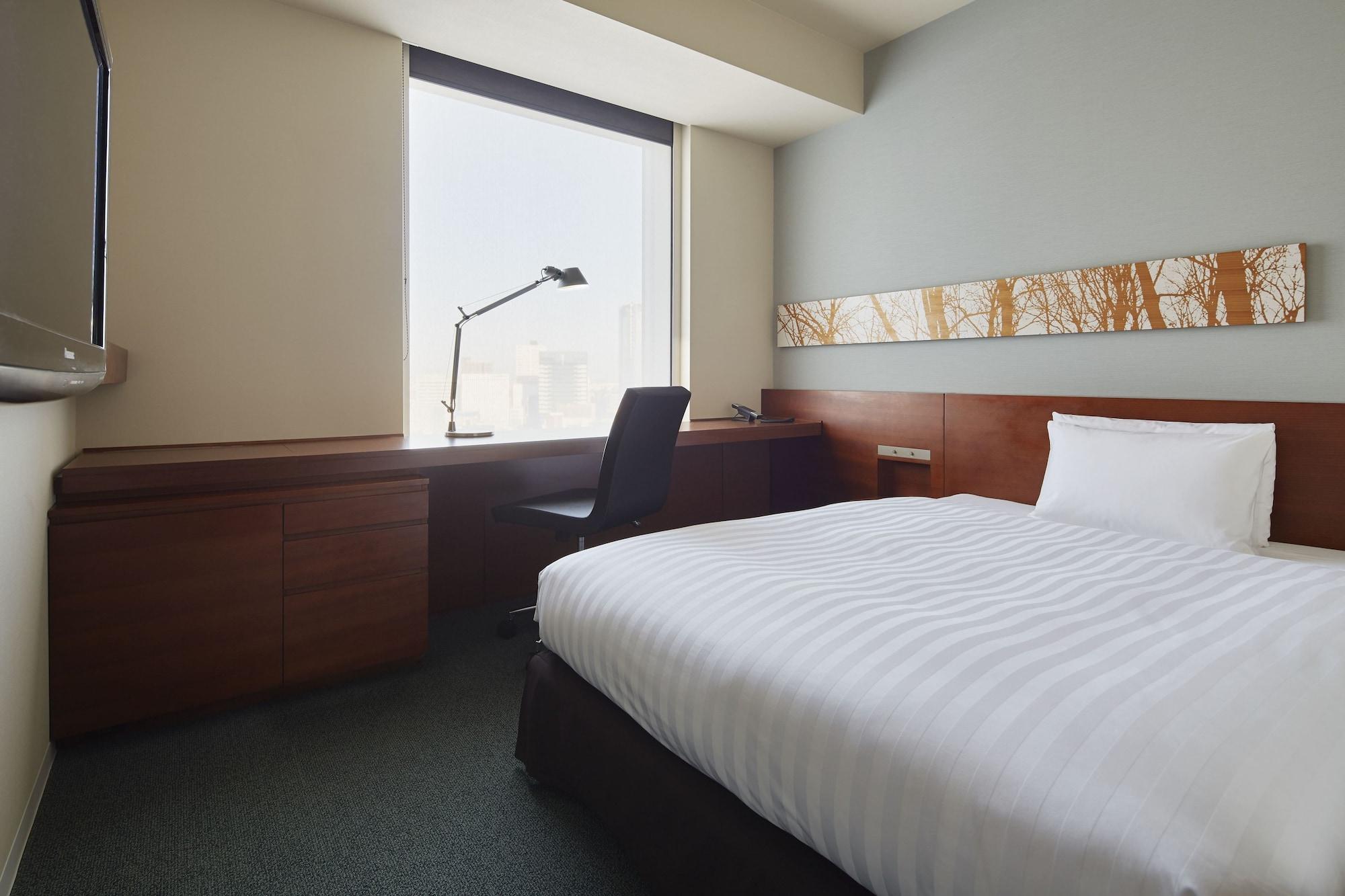 Mitsui Garden Hotel Sendai - Reopening On June 14 Bagian luar foto