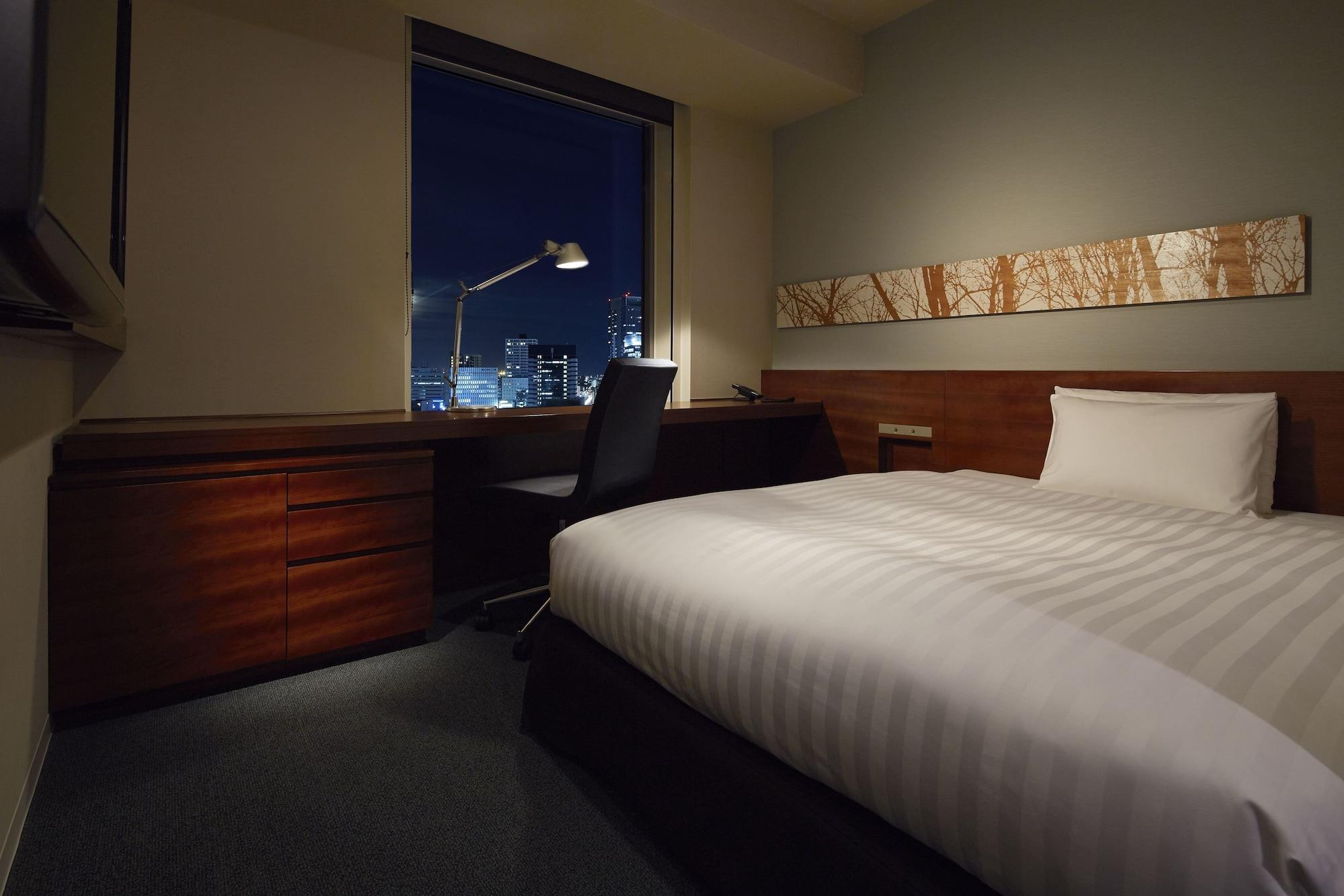 Mitsui Garden Hotel Sendai - Reopening On June 14 Bagian luar foto