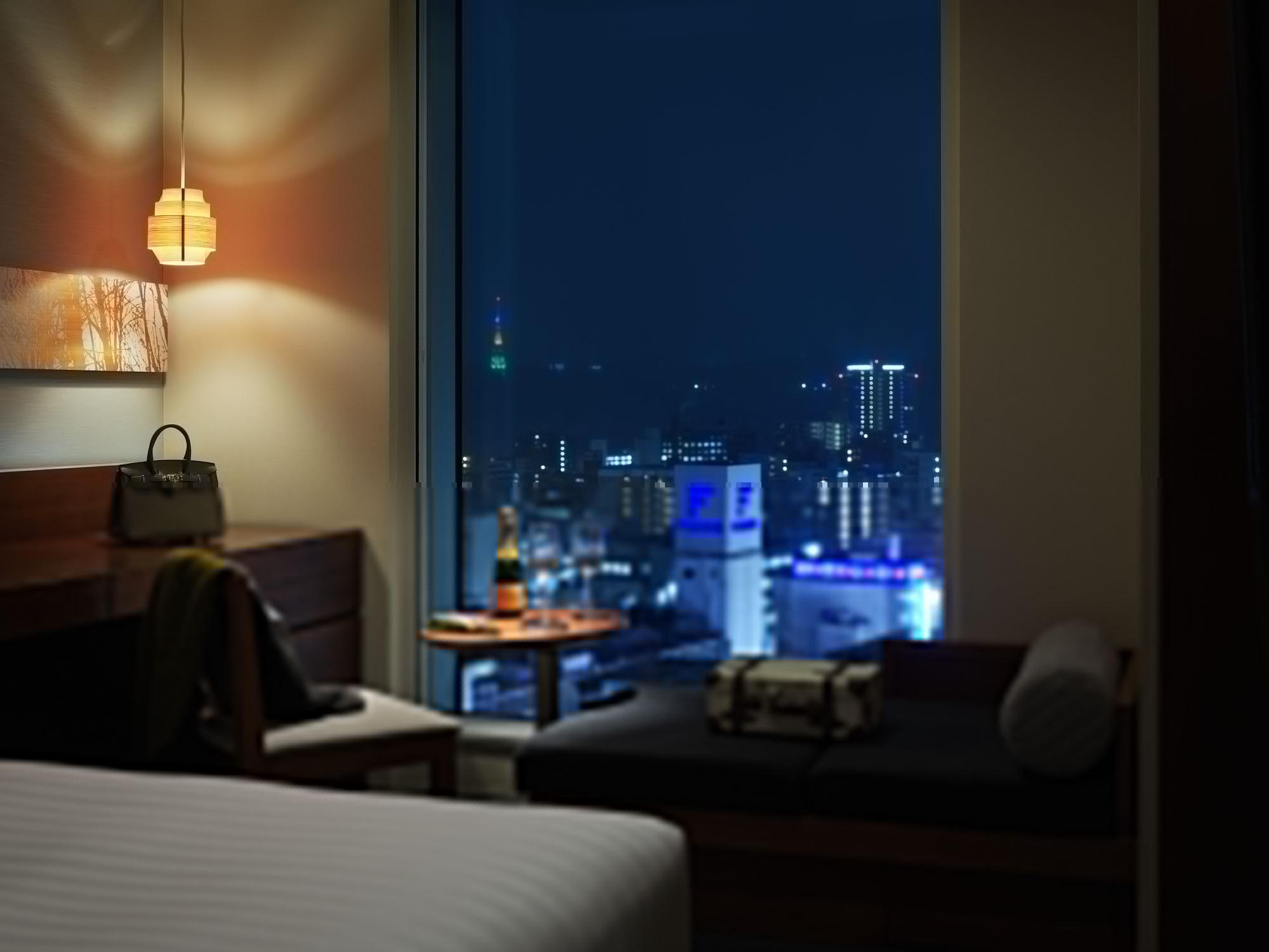 Mitsui Garden Hotel Sendai - Reopening On June 14 Bagian luar foto