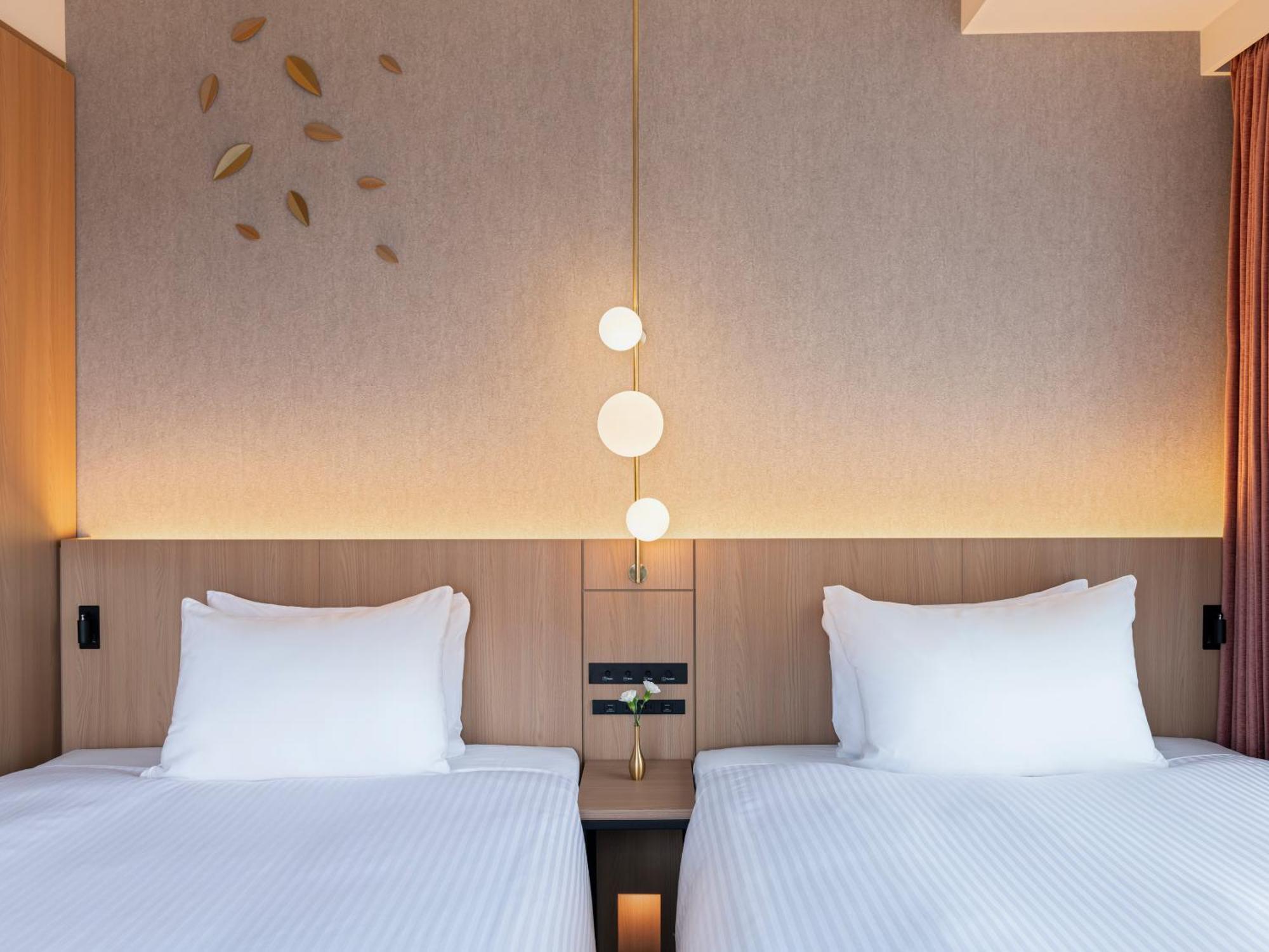 Mitsui Garden Hotel Sendai - Reopening On June 14 Bagian luar foto