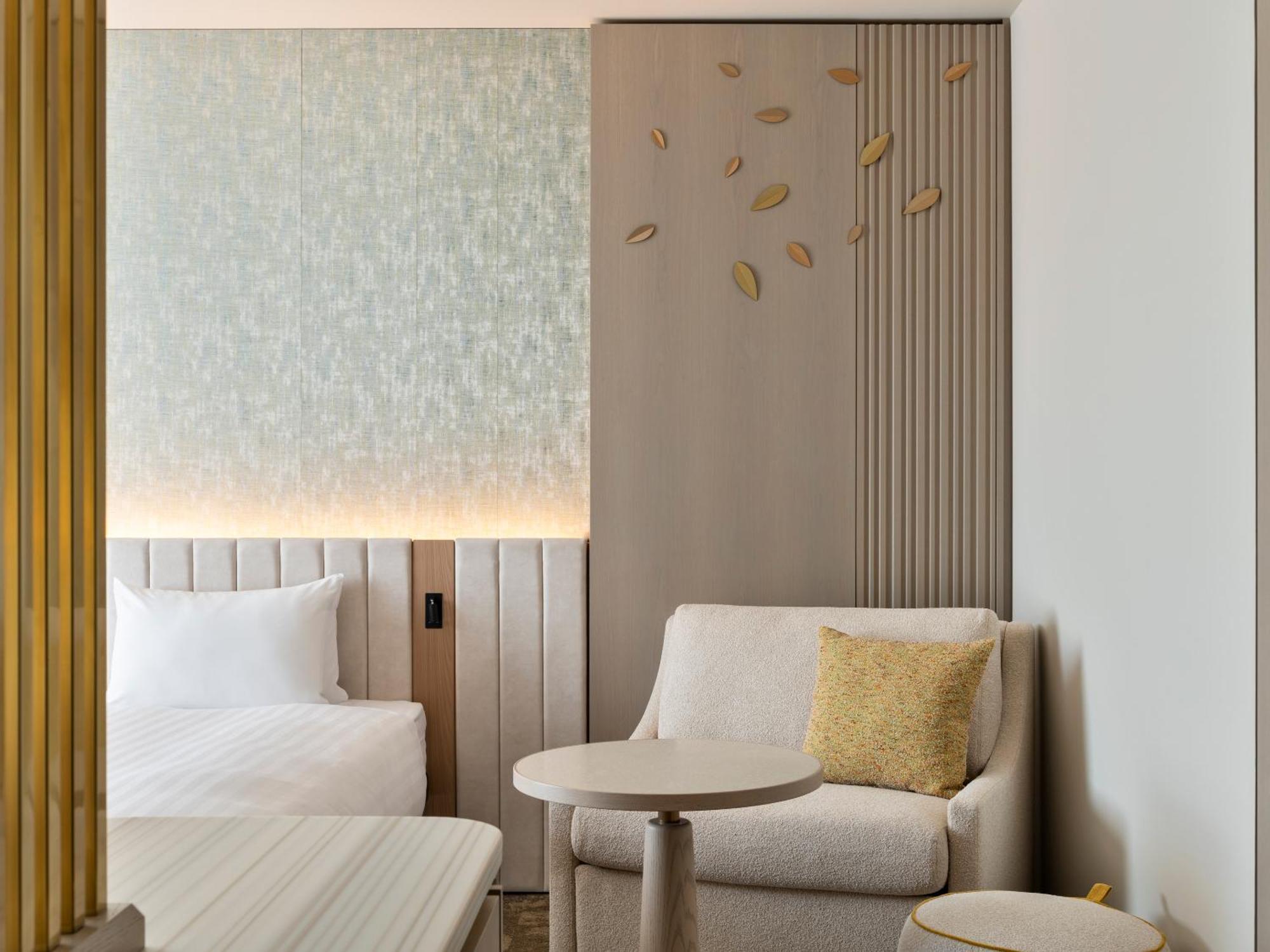 Mitsui Garden Hotel Sendai - Reopening On June 14 Bagian luar foto