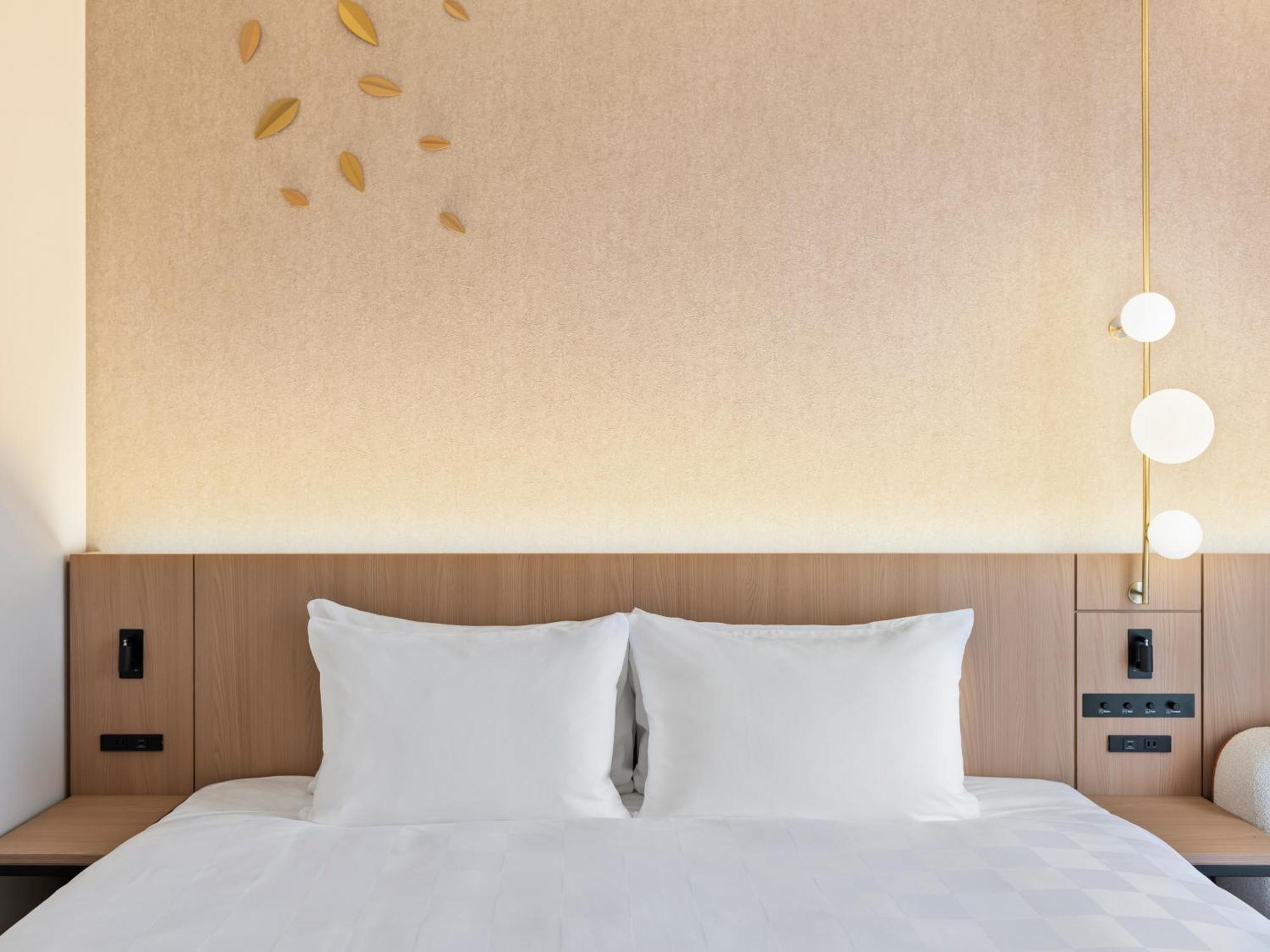 Mitsui Garden Hotel Sendai - Reopening On June 14 Bagian luar foto