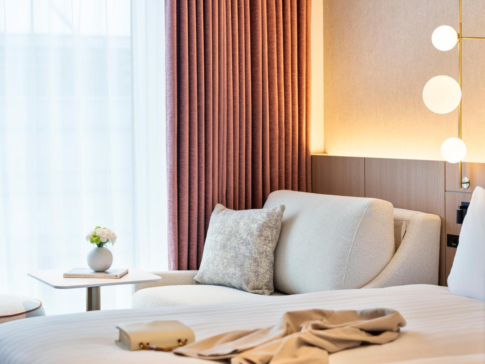 Mitsui Garden Hotel Sendai - Reopening On June 14 Bagian luar foto