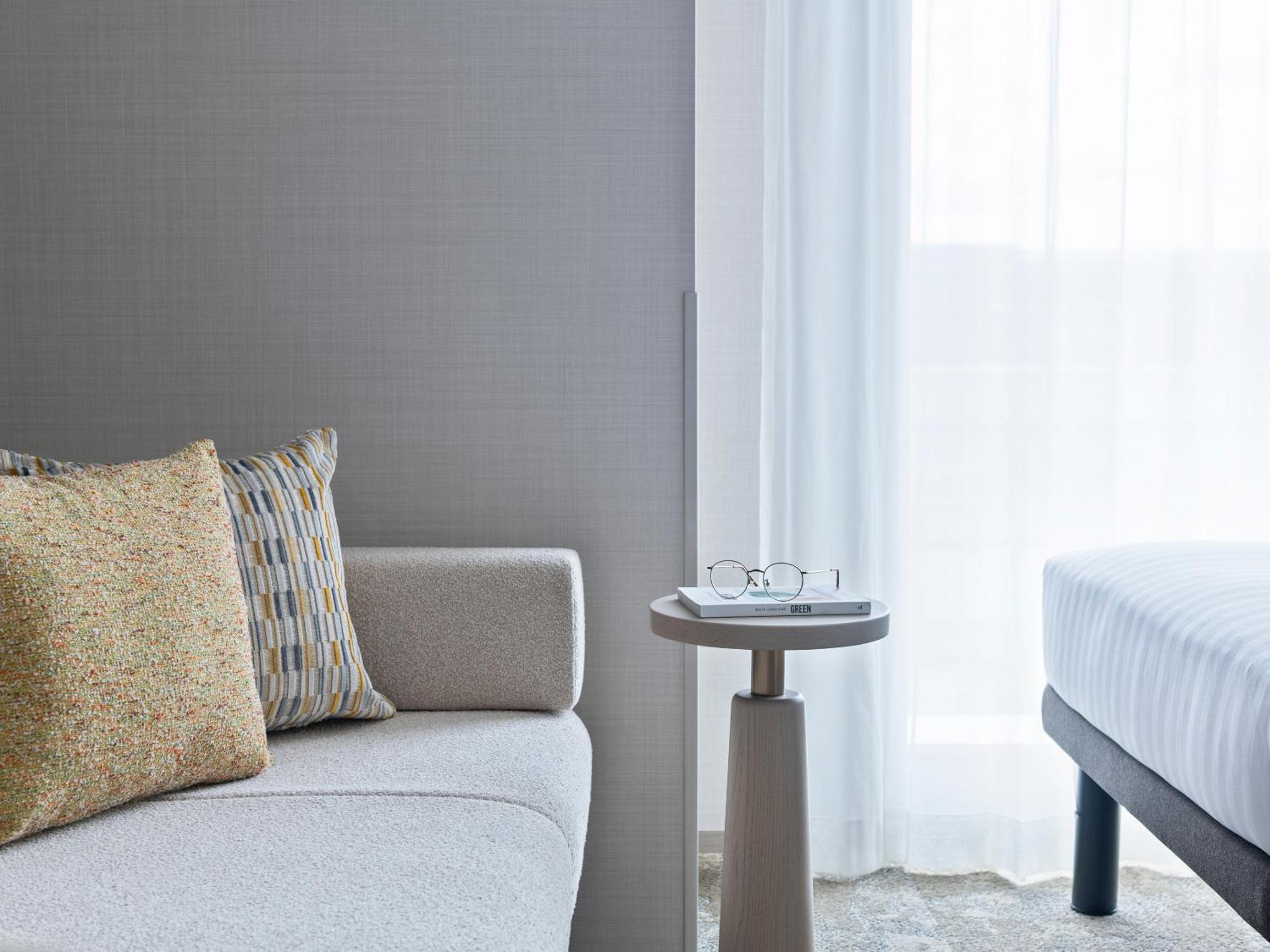 Mitsui Garden Hotel Sendai - Reopening On June 14 Bagian luar foto