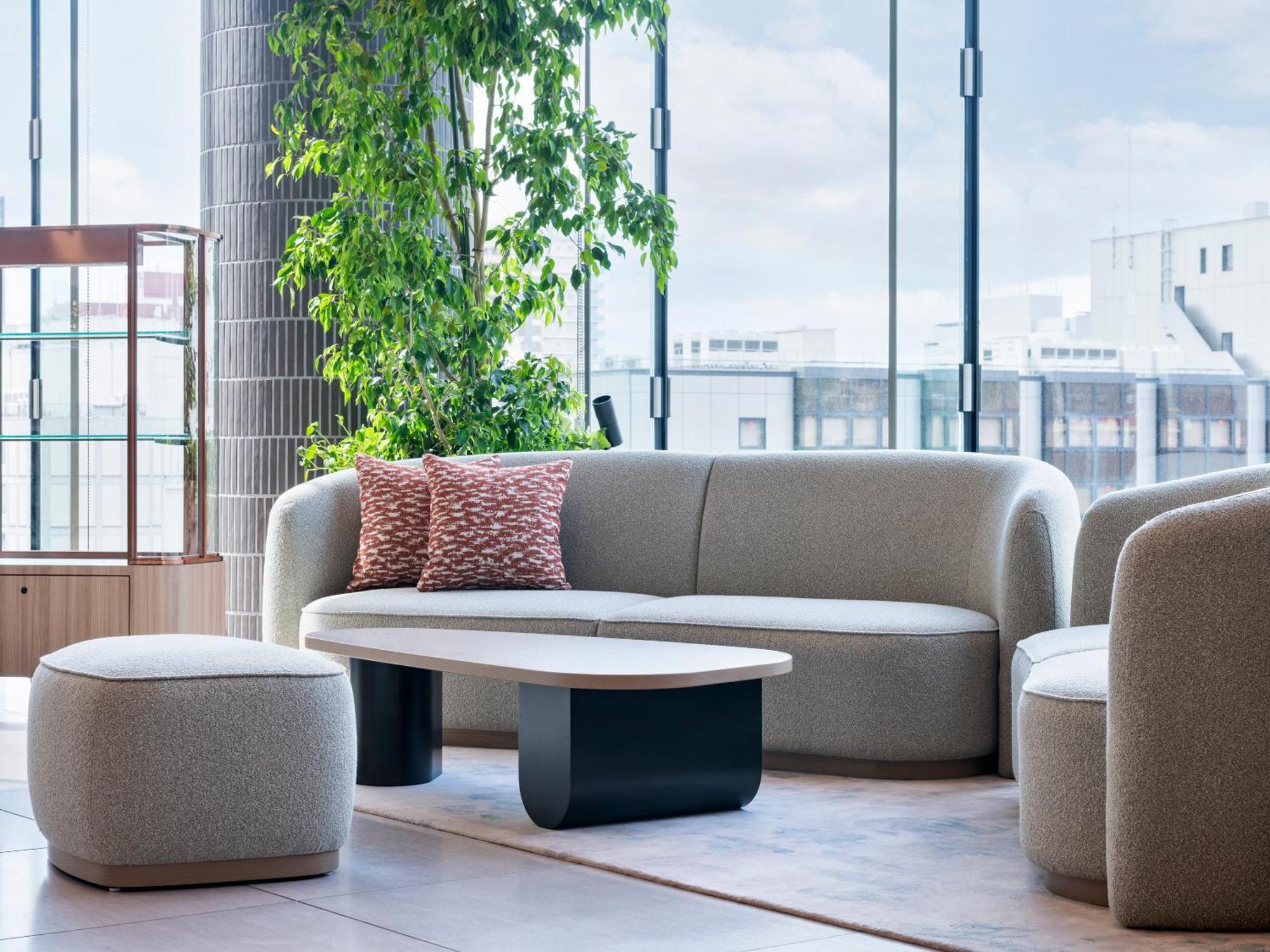 Mitsui Garden Hotel Sendai - Reopening On June 14 Bagian luar foto