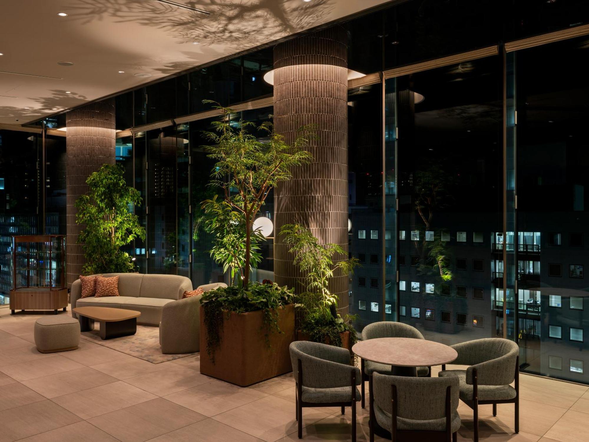 Mitsui Garden Hotel Sendai - Reopening On June 14 Bagian luar foto