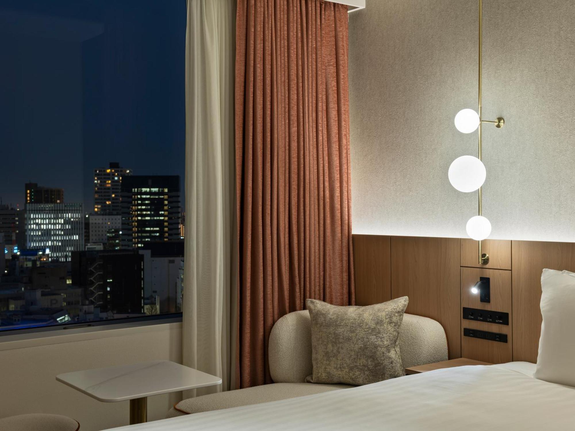 Mitsui Garden Hotel Sendai - Reopening On June 14 Bagian luar foto