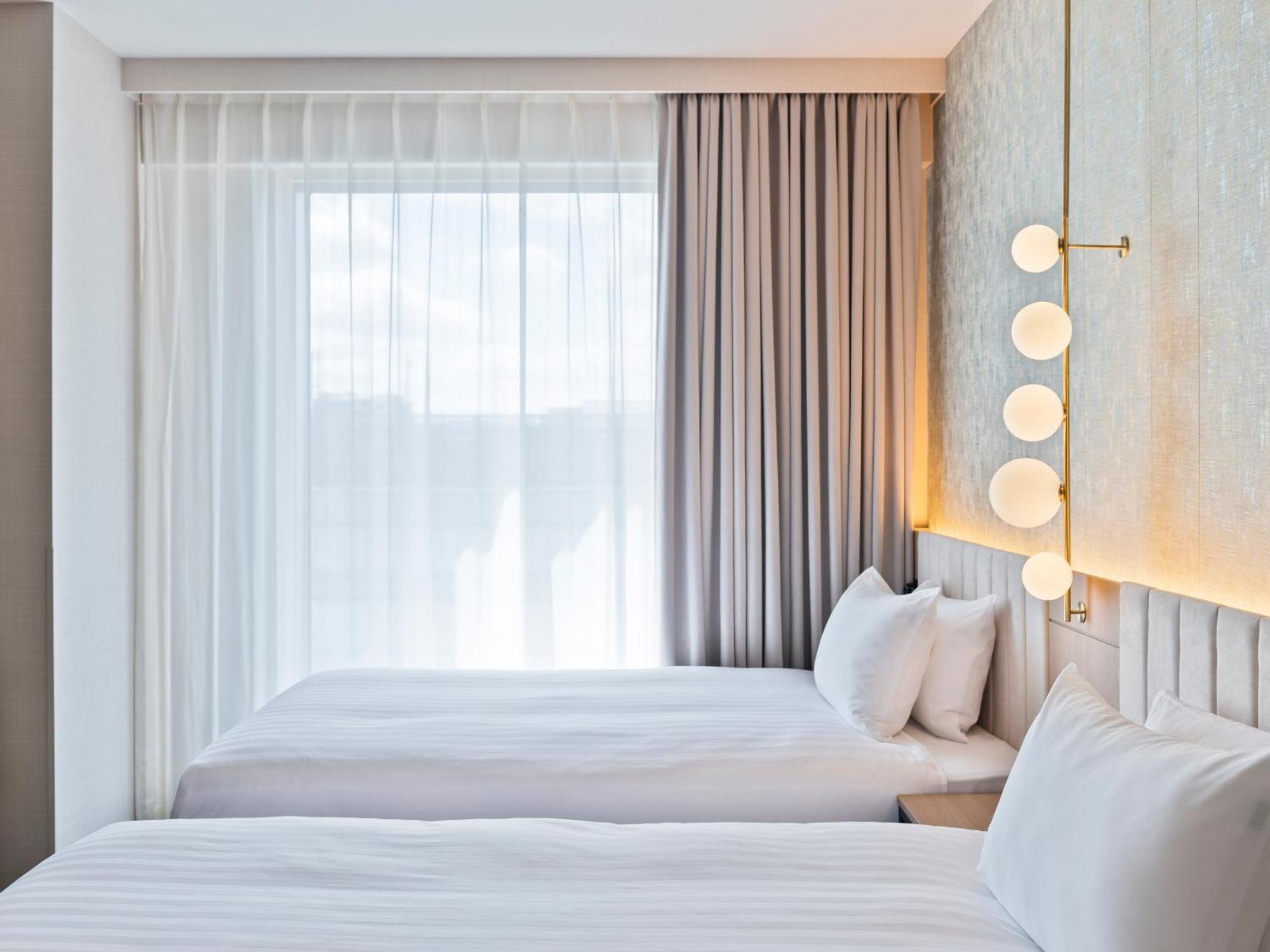 Mitsui Garden Hotel Sendai - Reopening On June 14 Bagian luar foto