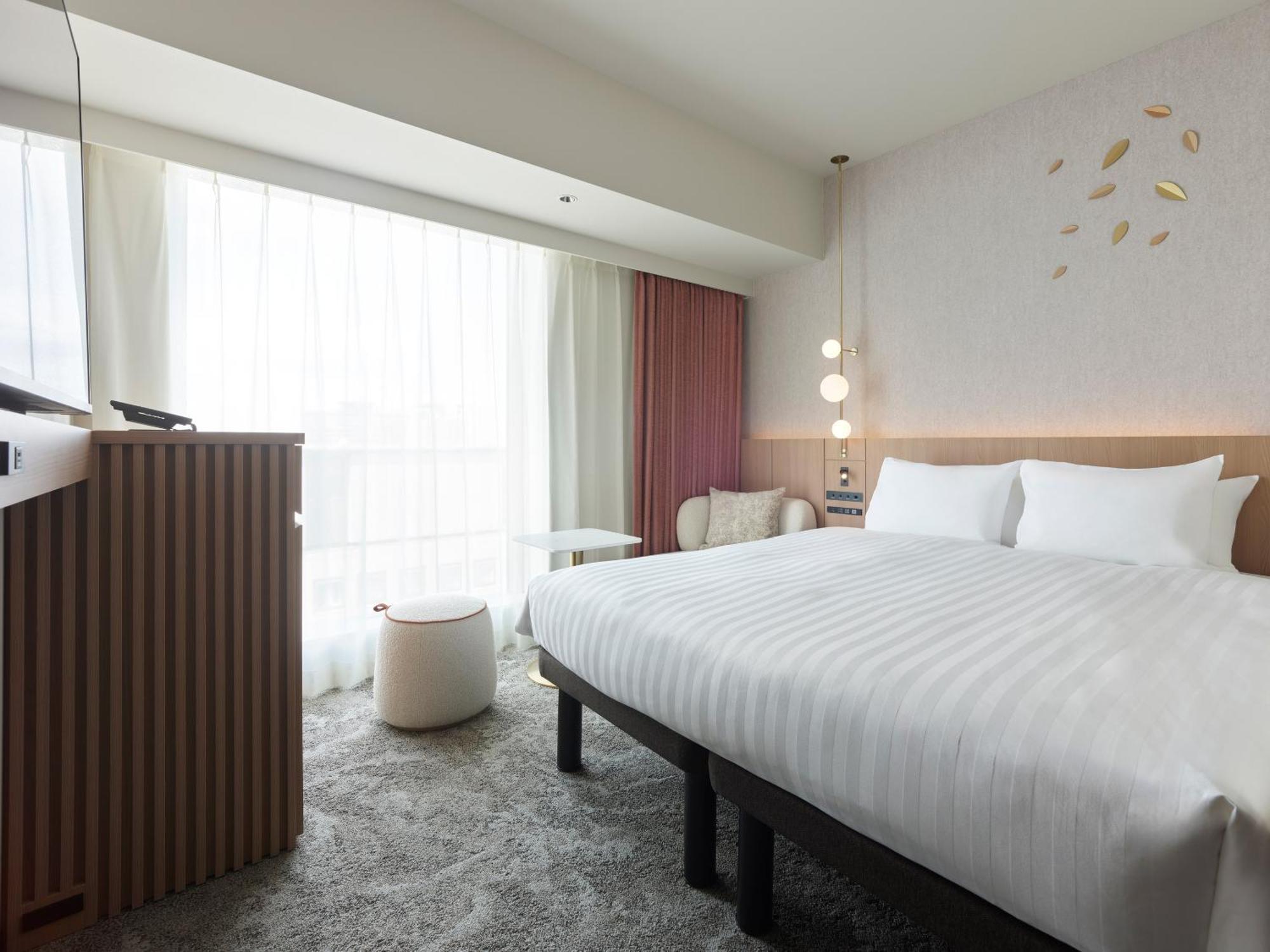 Mitsui Garden Hotel Sendai - Reopening On June 14 Bagian luar foto