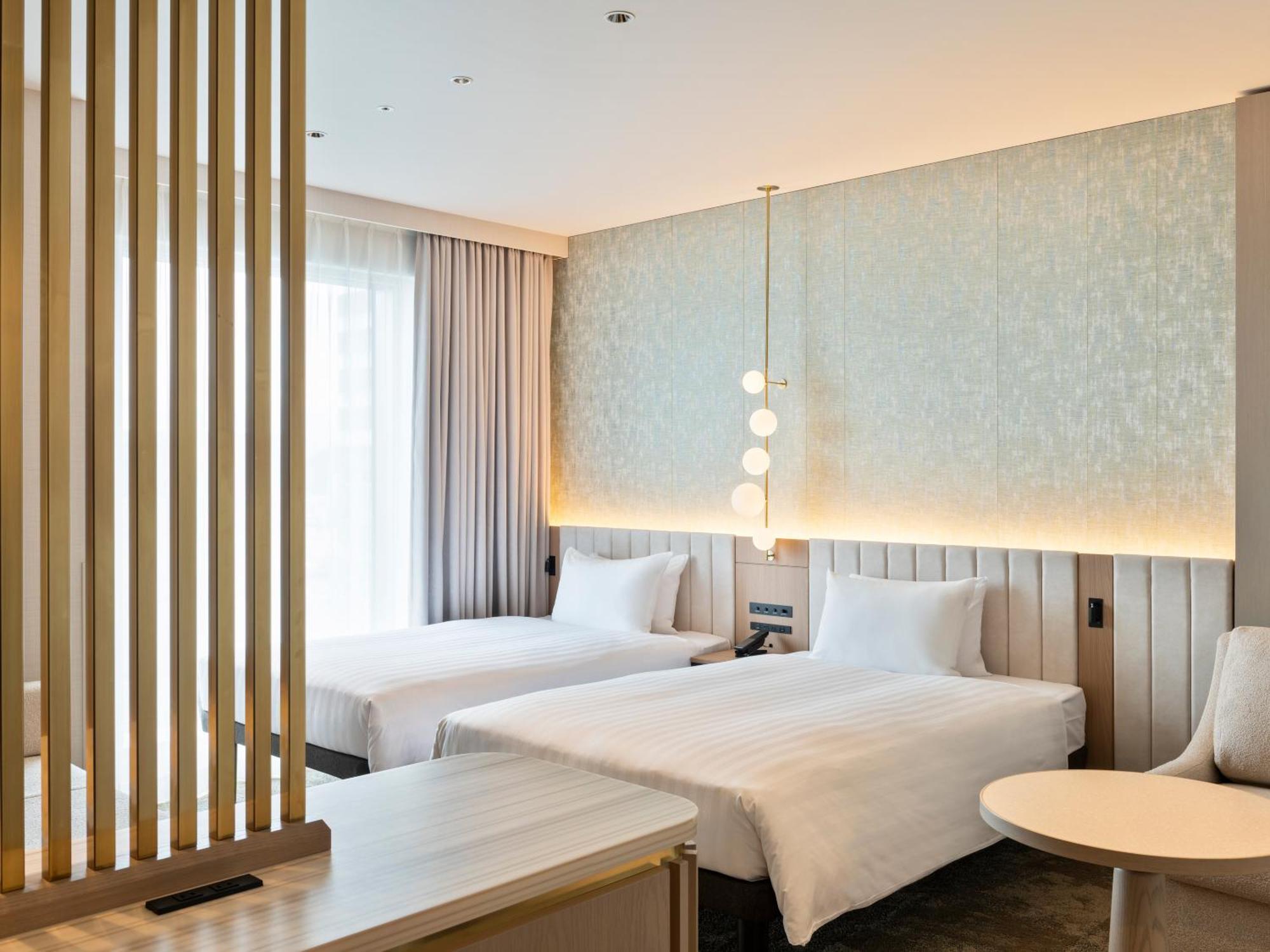 Mitsui Garden Hotel Sendai - Reopening On June 14 Bagian luar foto
