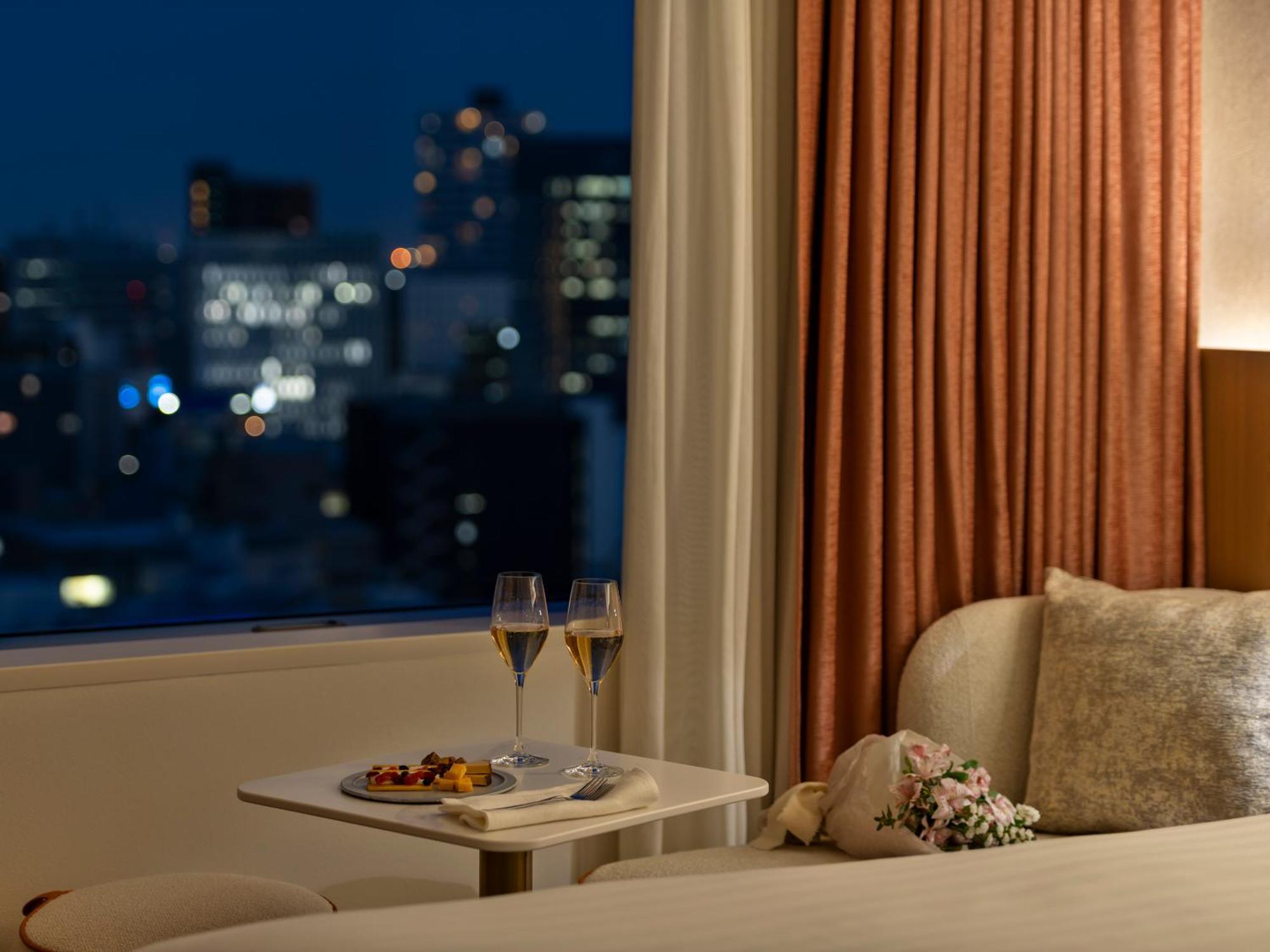 Mitsui Garden Hotel Sendai - Reopening On June 14 Bagian luar foto