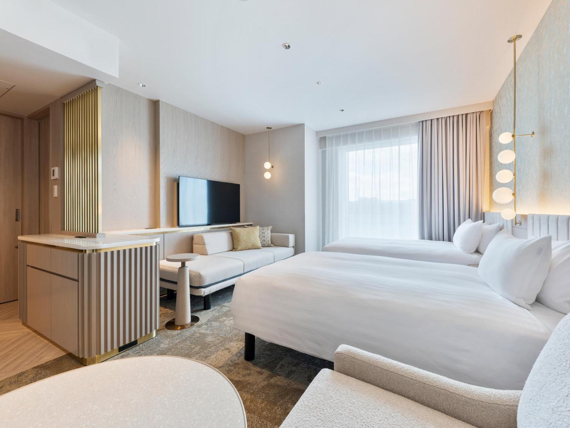 Mitsui Garden Hotel Sendai - Reopening On June 14 Bagian luar foto