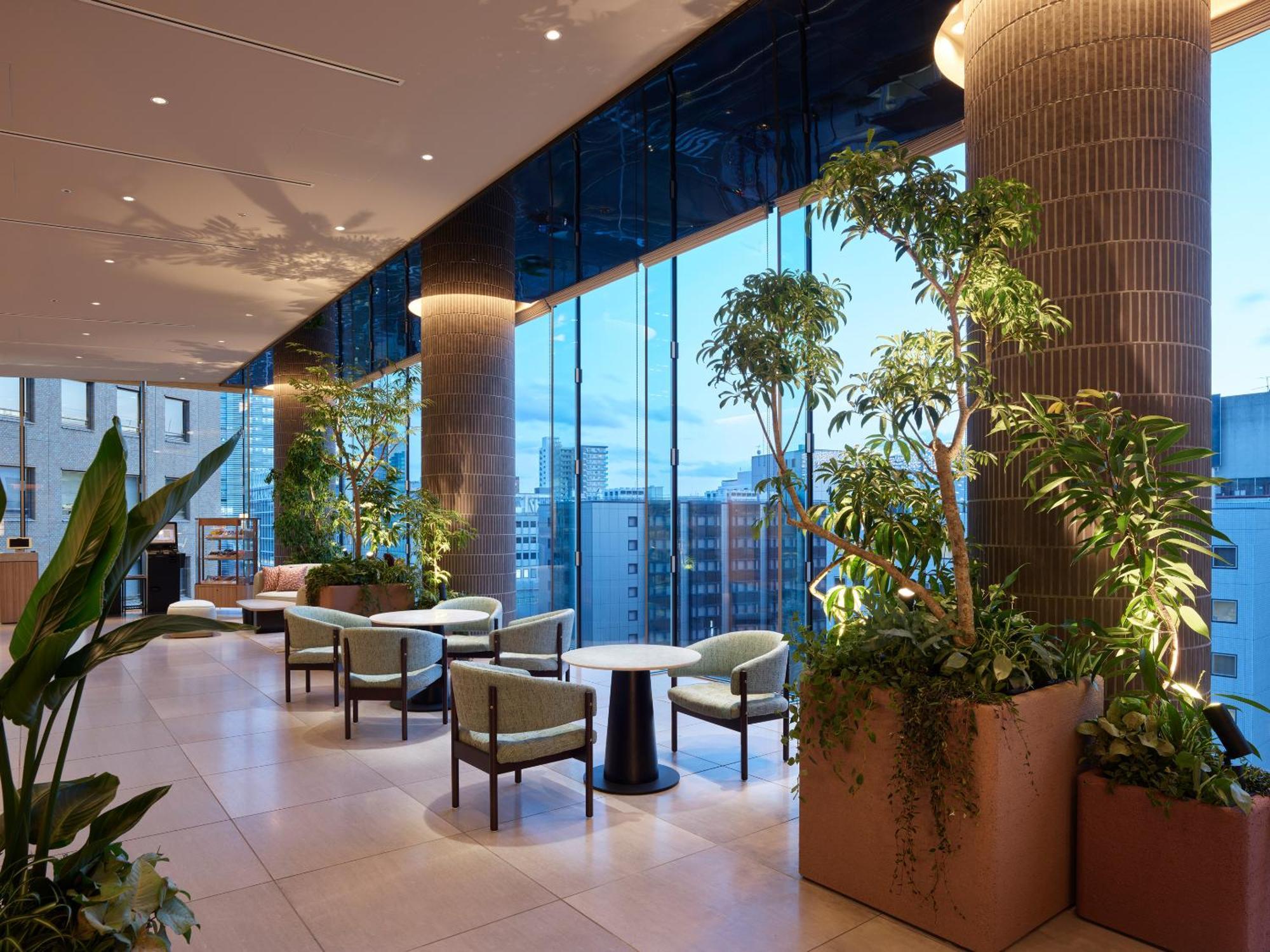 Mitsui Garden Hotel Sendai - Reopening On June 14 Bagian luar foto