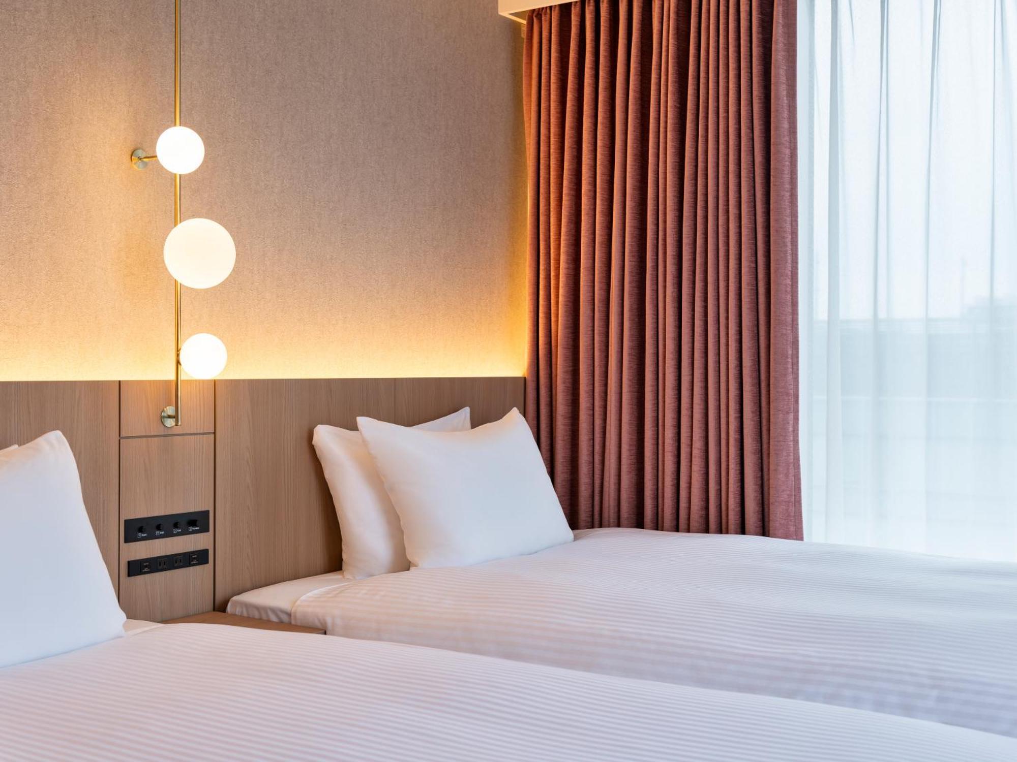 Mitsui Garden Hotel Sendai - Reopening On June 14 Bagian luar foto