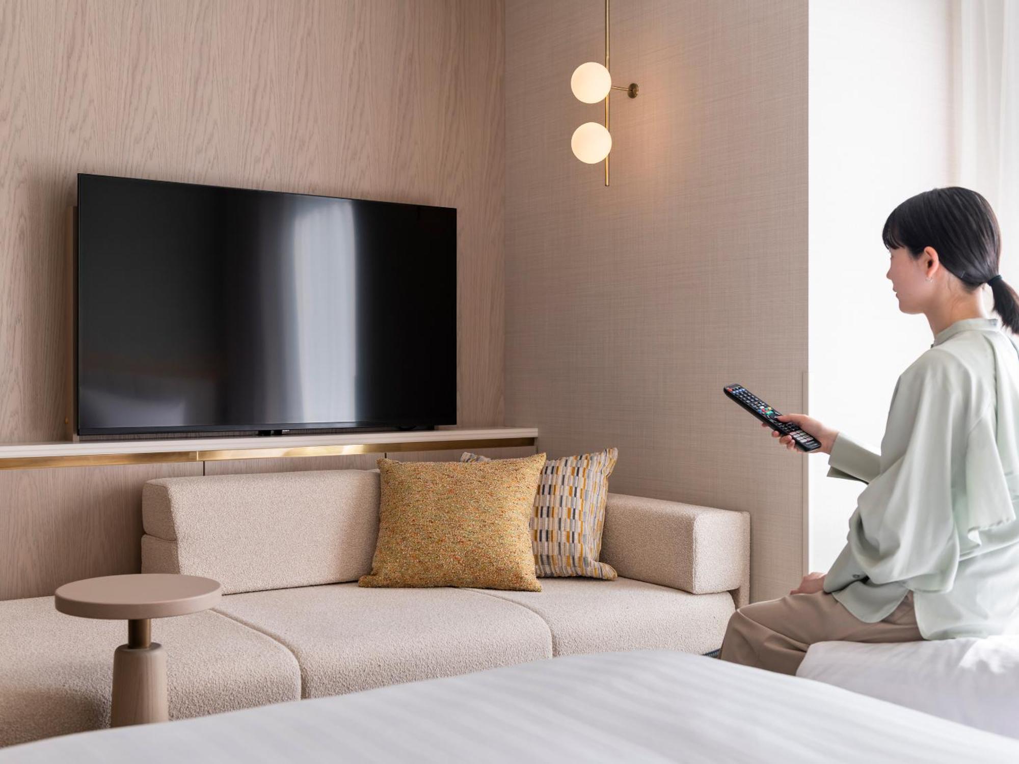 Mitsui Garden Hotel Sendai - Reopening On June 14 Bagian luar foto