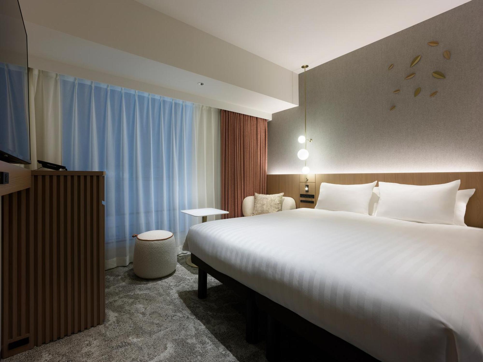 Mitsui Garden Hotel Sendai - Reopening On June 14 Ruang foto